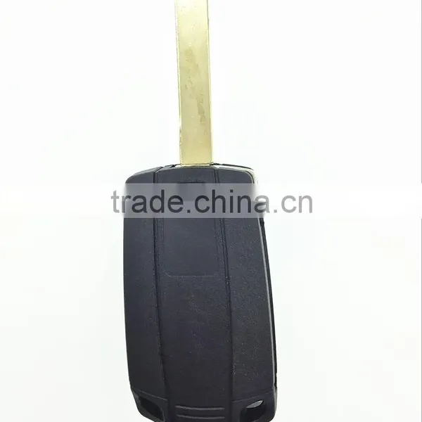 Bmw Car Key Shell Replacement With Remote Interaction photo-2