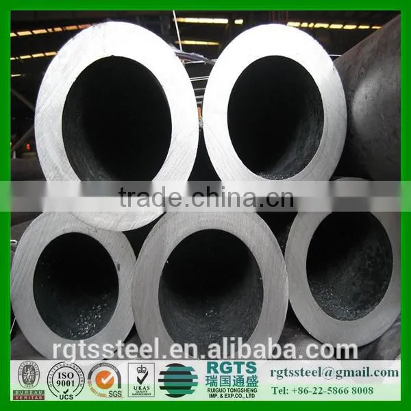 A53 Seamless Carbon Steel Pipe