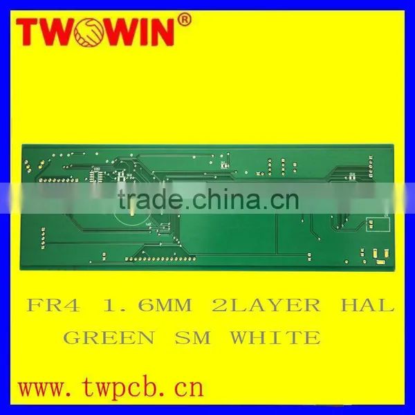 Shenzhen tw Pcb Rogers Pcb Material