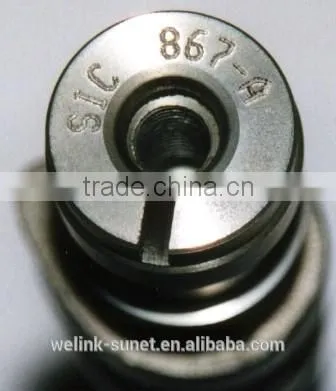 E10R I141 Dot Peen Marking Head Integrated Two Dimensional Code photo-5