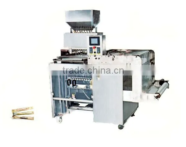 Multi-track & Multi-line Sachet Packaging Machines photo-2