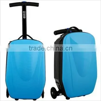 Best Selling pc Hard Suitcase Boxes photo-6