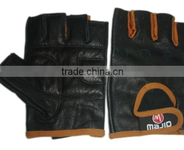 WEIGHT LIFTING GLOVE