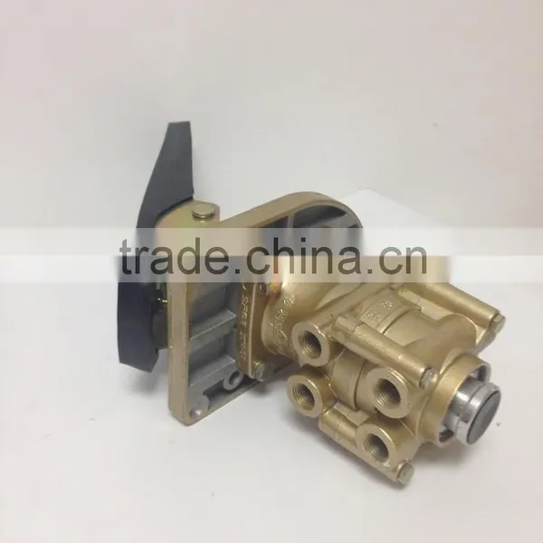 Foot Brake Valve photo-5