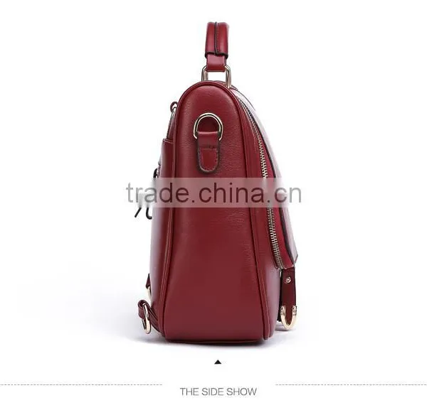 Popular Leisure Ladies Handbags photo-3