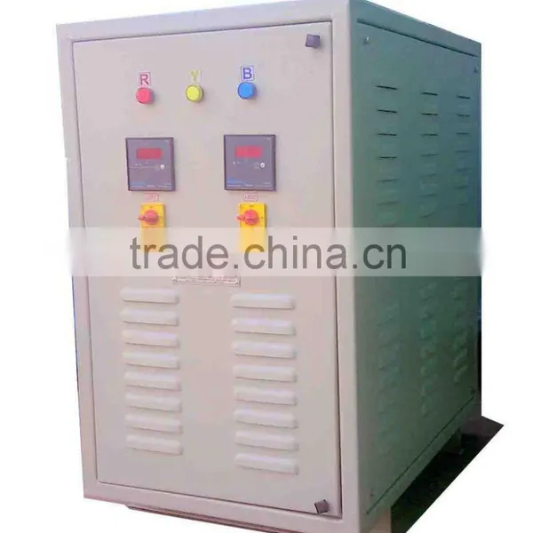 STEP UP DOWN ISOLATION TRANSFORMER photo-3