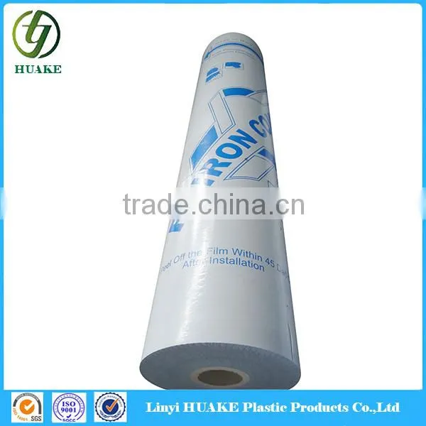 pe Protective Film for Aluminum Composite Panel photo-4