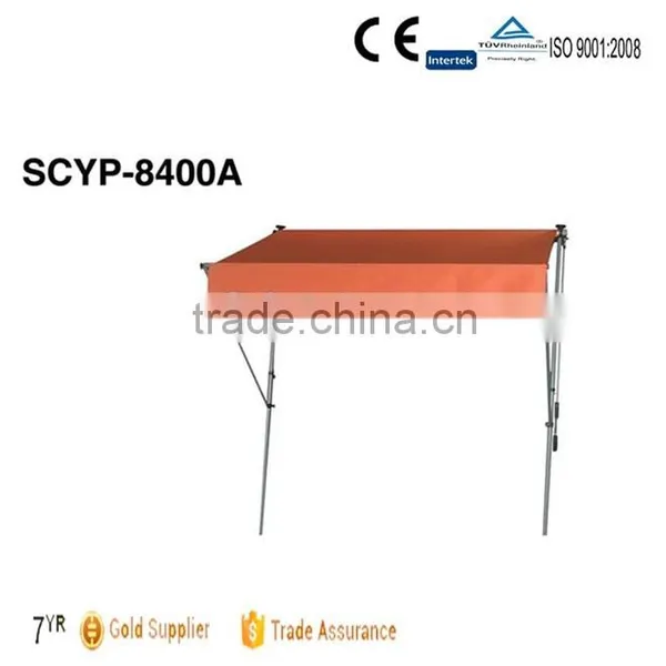 Retractable Window Awning Cost Metal Awning for Home Fabric Window Awnings rv Window Awnings photo-3