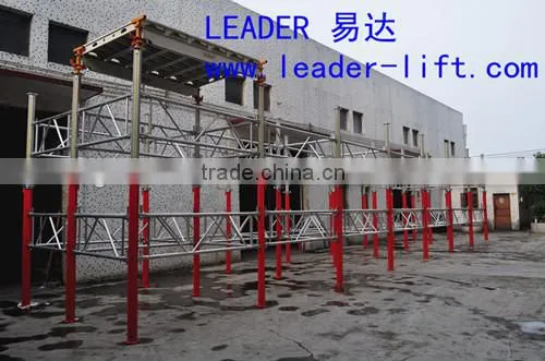 Formwork System-factory in guangzhou reliable supplier