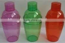 Protein Shaker Bottle