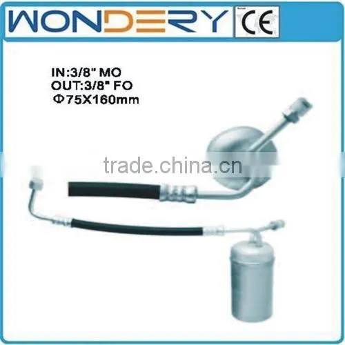 Aftermarket Auto/Car Air Conditioner Receiver Drier Filter 6221 photo-2