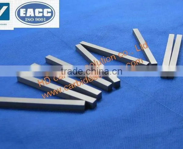 Carbide Insert