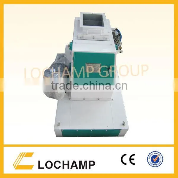 High Accurate BCP50 Microcomputer Controlled Animal Feed Packaging Machine photo-4