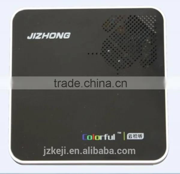 DVB-C Android Smart Set Top Box photo-4