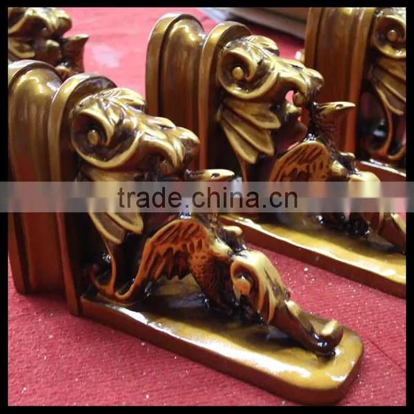 Antique Brackets Wood Tone Nice Design Bracket