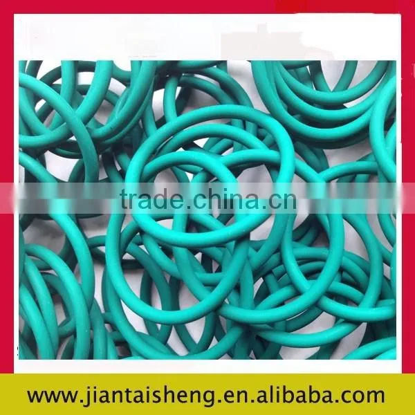 Custom Made Flat Rubber Washer photo-4