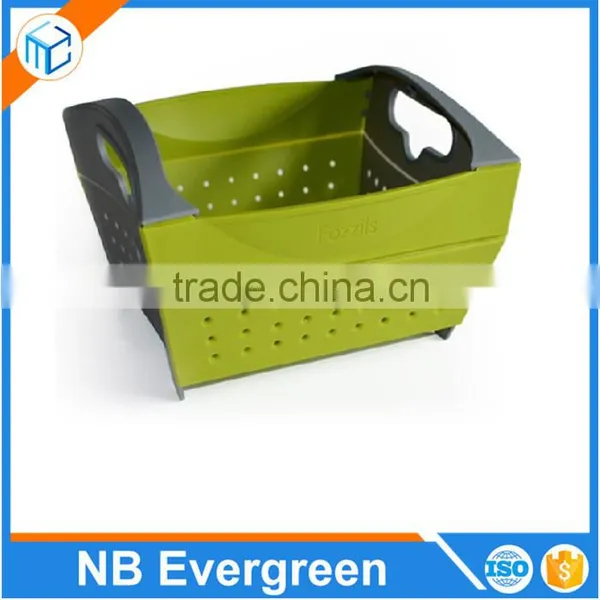 Hot Sale Multi-functional Scaffold Colander photo-2
