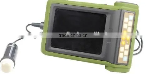 MCU-KS02 Mechanical Veterinary Ultrasound Scanner