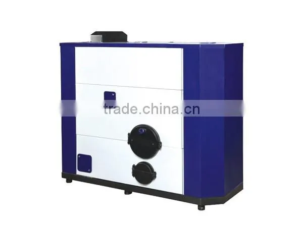 2014 Industrial Burners Suppliers Biomass Pellet Boiler for Gas Boiler photo-4