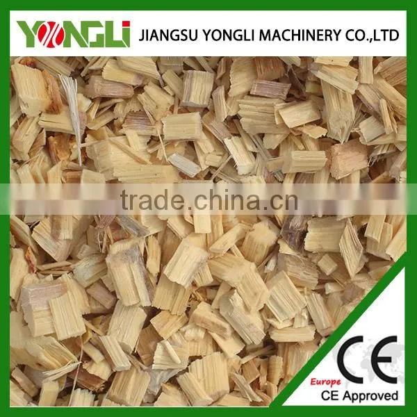 Expert Manufacturer Stable Working Pto Driven Wood Chipper Shredder photo-6