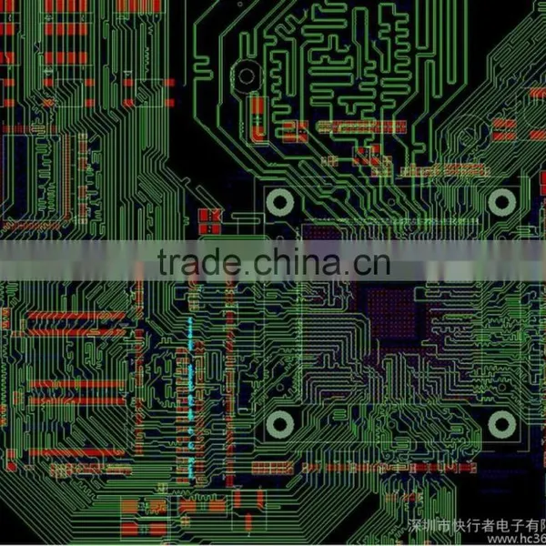 Electronic Product Pcb Copy and OEM Manufactory photo-4