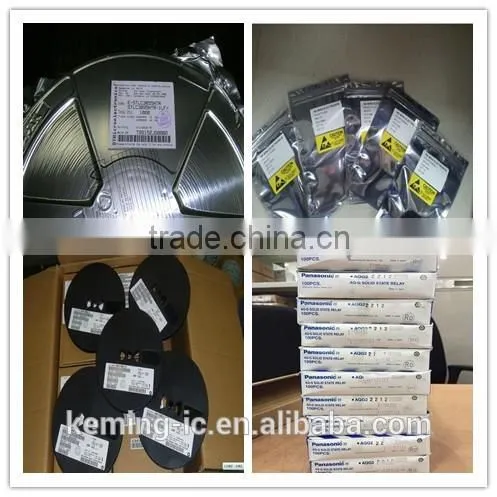New and Original FREESCALE IC P4080NSN7PNC photo-4