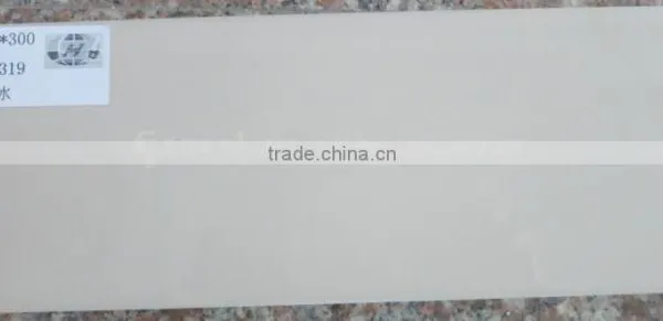 100*300 Pure Color Ceramics Wall Tile From China Factory With High Quality photo-6