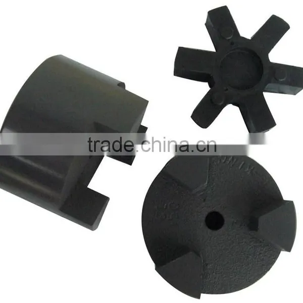 Johnson Coupling RC Threading Couplings photo-3