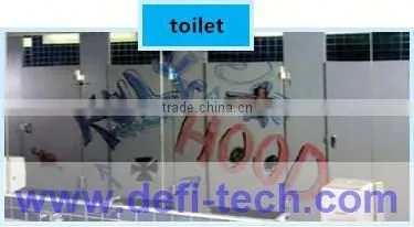 Safety Car Window Film photo-2