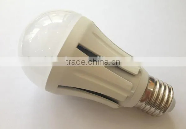 A60 10W 806lm Aluminum Housing LED Light Bulb With CE&RoHS photo-5