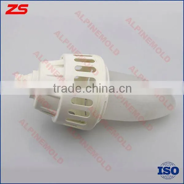 Custom Plastic Injection Mould , Injection Plastic Moulds , Plastic Injection Molding Maker photo-6