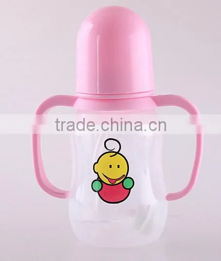 Cheap Green/blue/pink/yellow Infant Bottle Price , DF-1817 Infant Bottle Wholesale photo-4