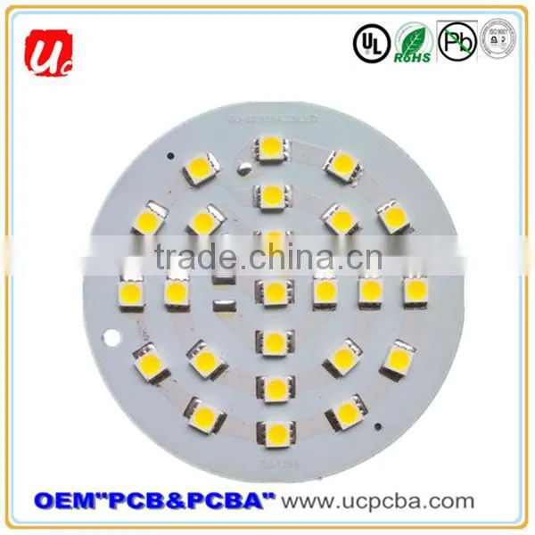 Aluminum Pcb Pcba, Electronic One Stop Service in Shenzhen photo-3