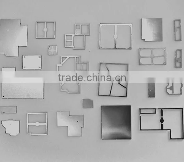 Internal Shielding Metal Stamping Parts photo-3