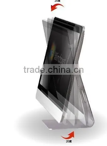 2015 Best Good Sale pc All in One Computer pc tv photo-3