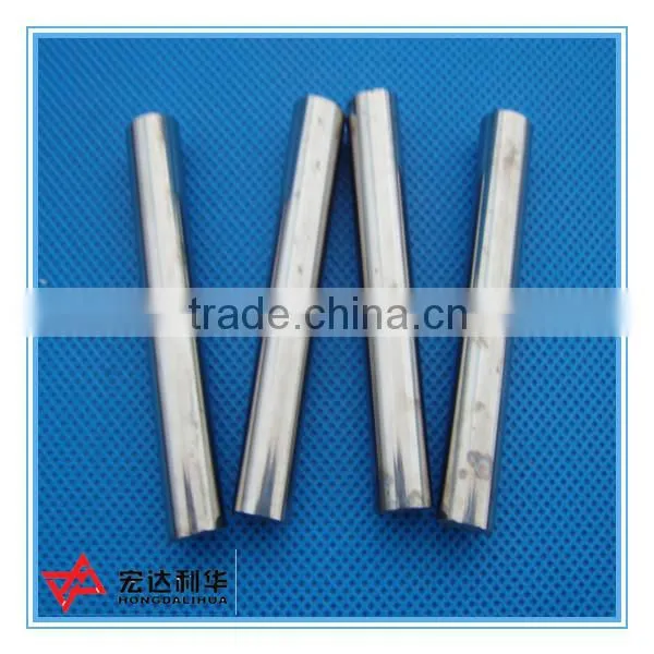 Tungsten Carbide Rods/round Bar/cemented Carbide Rods photo-4