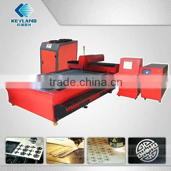 Best CNC Laser Cutting Machine Stainless Steel Laser Cutting