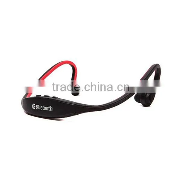 Sport Stereo Wireless Bluetooth Headset Bluetooth Headphone Bluetooth Earphone Quality Choice photo-2