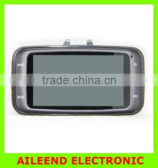 Original Novatek GS8000L Car DVR Camera Full HD 1080P Vehicle Recorder 2.7" LCD G-Sensor HDMI IR Night Vision Camcorder photo-3