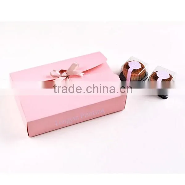 Packaging Gift Box Paper Box Packaging photo-2