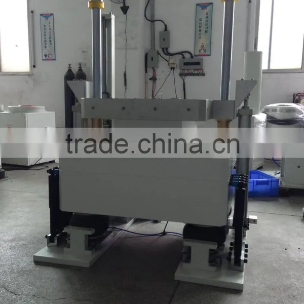 Cutting-edge Mechanical Shock and Impact Tester (test Equipment) photo-3