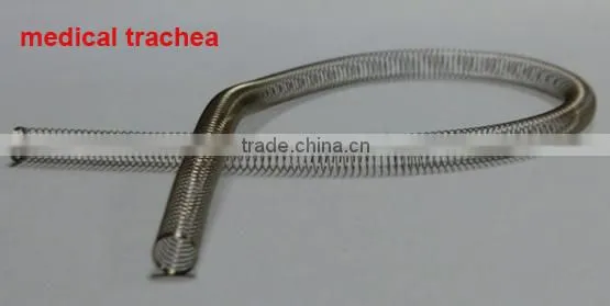 CNC Compression Spring Making Machine High Precise Medical Care photo-5