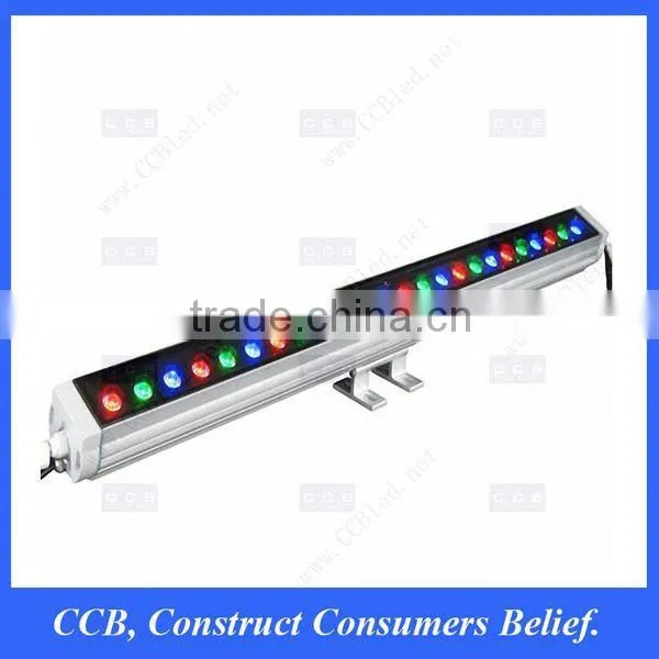 Colorful Led Wall Washer