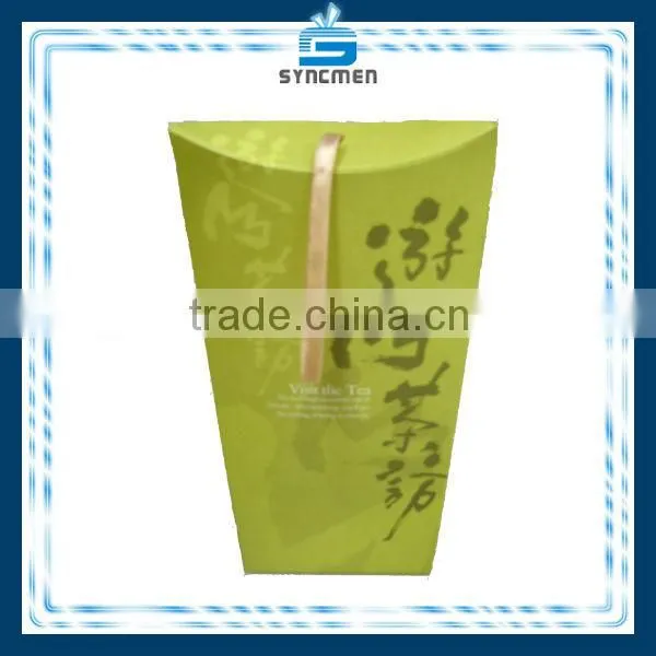Fashion and Luxury Custom Design Kraft Paper Gift Box photo-4