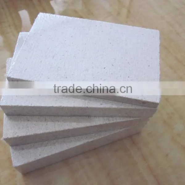 Environmental Health Magnesium Oxide Board photo-3