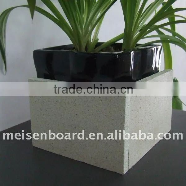 Interior Firewall Board