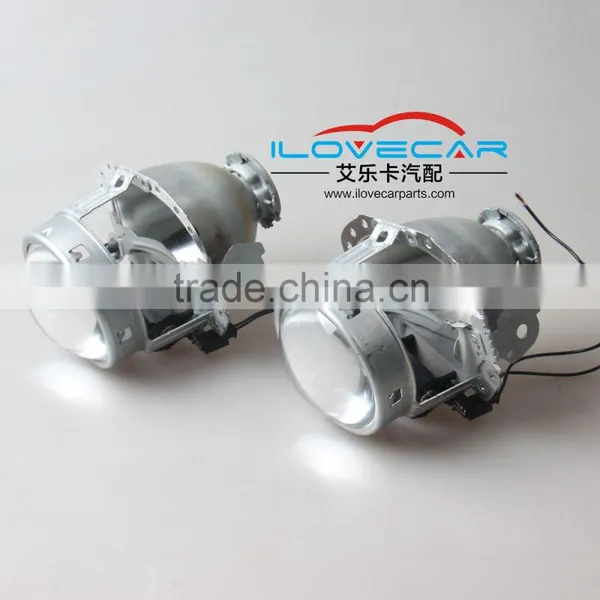 1 Year Warranty Q5 3.0 Inch Projector for HID D1s D2s Headlight Bulb for Car Headlight D1S D2S Bulb photo-4