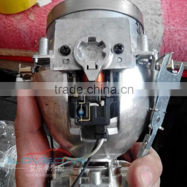 LANDROVER Discovery 3 Series HID Projector Lens, OEM Oringinal Bi-xenon Projector Lens photo-2