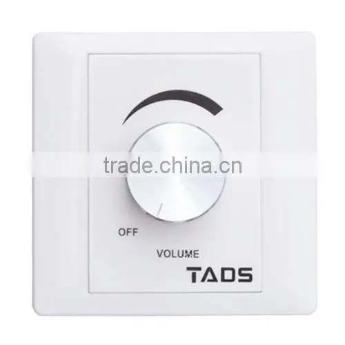 DS-03 5W Series pa System Audio Volume Control photo-2