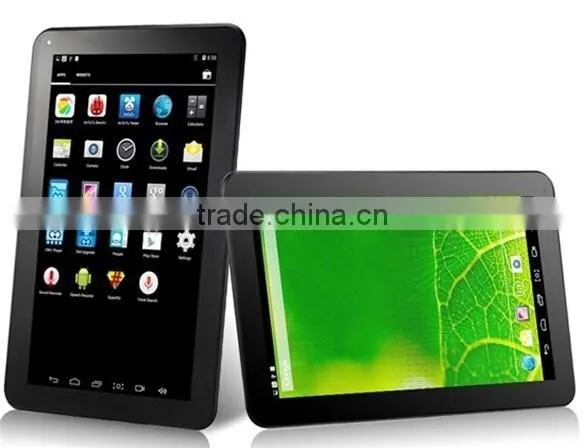 Factory Manufactory 10 Inch Octa Core Tablet Android 5.1 Tablet pc Allwinner A83T CPU 2.0G Mhz Bluetooth Wifi 3G TV FM USB photo-2